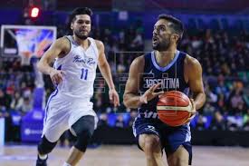 El entrenador de la selección argentina de básquetbol, ya está en tokio, apenas ingresados a la villa olímpica para disputar desde el próximo lunes 26, su debut en los jjoo ante eslovenia. Argentina Derroto A Puerto Rico En Su Despedida Previa A Los Panamericanos Deportes Edicion America Agencia Efe
