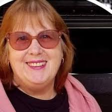 Fundraiser for Laura Branco by Brian Warnock : Support for Jacqueline