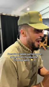 Curt Franklin Talks about Performing