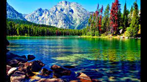 72 la naturaleza no se apresura, sin embargo todo se lleva a cabo. Imagenes De Paisajes Naturales Youtube