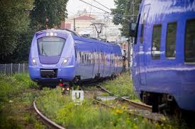 Skånetrafiken är en förvaltning inom region skåne. Skanetrafiken Forbereder For Glesare Trafik Halften Av Resenarerna Borta Fran Skanska Tag Och Bussar