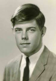 Greg McPartlin (1949-2018)