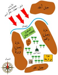 Maybe you would like to learn more about one of these? ØºØ²ÙˆØ© Ø§Ù„Ø®Ù†Ø¯Ù‚ ÙˆÙŠÙƒÙŠØ¨ÙŠØ¯ÙŠØ§