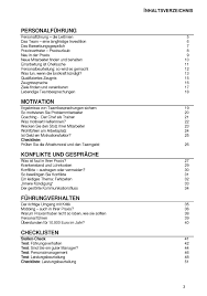 Als frühwarnsystem und für die kontinuierliche steigerung der motivation gibt es jetzt die impulsdialog lernplattform. Bod Leseprobe Die Professionelle Personalfuhrung In Der Arztpraxis