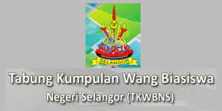 Nasib anda terbela dengan kerajaan negeri selangor. Tabung Kumpulan Wang Biasiswa Negeri Selangor Tkwbns