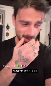 Michele Morrone: The Journey of an Italian Artist