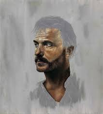 Inspirational High School Painting Projects: Portraiture