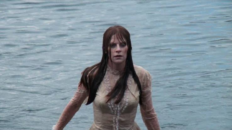 Let's Scare Jessica to Death – IFC Center