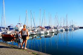Vieux Port Cap D Agde Week End Au Camping Beach Garden De Marseillan Avec Vacansoleil Marseillan Camping Vieux Port