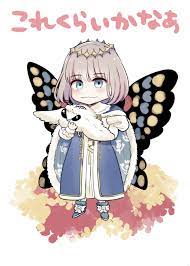 Maybe you would like to learn more about one of these? ã«ã˜ãŠã‚€ On Twitter ã‚ªãƒ™ãƒ­ãƒ³ã¨ãƒ–ãƒ©ãƒ³ã‚«ã®ã‚µã‚¤ã‚ºæ„Ÿ Fgo