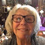 Beverley Gentry's Instagram, Twitter & Facebook