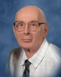 Jerome "Jerry" W. Laux Obituary April 8, 2025