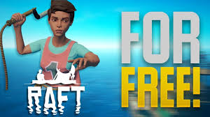 Raft — present to your attention a unique survival simulator in which you have to escape in a small and very limited place. Download Skidrow Raft Incl Update 11 Free Games Torrent