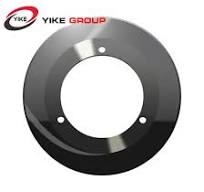 Thin Blade Slitter Circle Knife Paper Cutting Slitter Circular Blade  Slitting Machine Parts