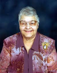 Lillian Pringle Obituary