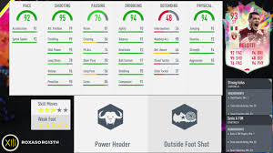 How did this card perform for you. Summer Heat Andrea Belotti Stats Traits Requirements Fifa