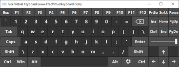 10 Aplikasi Keyboard Virtual Laptop Gratis Dan Terbaru 2020