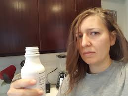 I Tried Soylent. It Didn't Go Well.