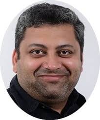 Dr. Ashwin Pai V (Kasturba Hospital) in eshwar nagar,Manipal