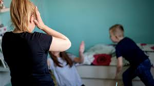 Parenting meaning, definition, what is parenting: Quarantine Has Turned Me Into A Mean Mom With Zero Patience