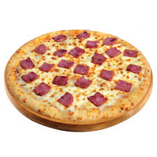 Paket Duet Thin Pan Crust Value Deals