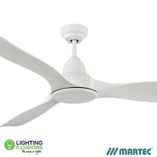 Check spelling or type a new query. White Satin Martec 60 Wave Dc Indoor Outdoor Ceiling Fan Lighting Illusions Online