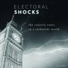 Și în patru labe merg la referendum. Eu Referendum The British Election Study