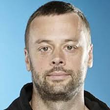 Lars Knudsen — The Movie Database (TMDB)