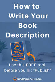Pin On Creative Writing Book Marketing Sales Things To Do After You Hit Publish