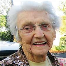 Pauline Smith Obituary (2015)