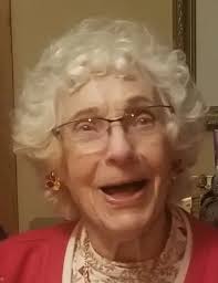 Obituary information for Carol Ruth Ohlsen