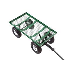 The gorilla carts rolling garden scooter is a really useful asset for the avid home gardener. Gorilla Carts Steel Utility Garden Cart With Removable Sides 400 Pound Capacity Buy Online In Germany At Desertcart De Productid 137031463