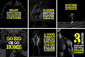Create health habits, not restrictions. Design 60 Fitness Quotes With Your Logo In 24h By Ramy Madkour