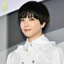 小松菜奈 おしゃれまとめの人気アイデア pinterest ken zo 短い髪のためのヘアスタイル ショートカット ヘアカット ショート