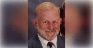 Obituary information for George D. Hager, Jr.