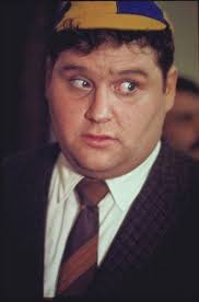 R.I.P Stephen Furst