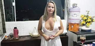 Hot Youtuber Dona Angelica - Sexy milf cleavage and nipslip | xHamster