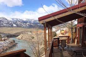 Maybe you would like to learn more about one of these? Gardiner Montana Lodging Hotels Motels Cabins Alltrips
