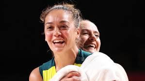 Olympics 2021: Australian Opals win big over Puerto Rico to make  quarter-finals