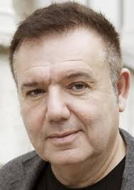 Christophe Bourseiller. Un parrain nommé Godard