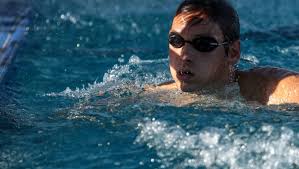 La Quinta boys swim team finishes season