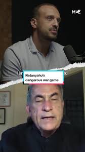 Israeli journalist Gideon Levy tells Mohamed Hassan that Israel has never  achieved anything from its long history of political assassinations, yet  Netanyahu continues to risk regional war for the sake ...