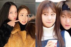 Terjadi lagi video sekidipapap ahoy. Bakat Turunan 12 Kakak Dan Adik Yang Sama Sama Jadi Idola Kpop