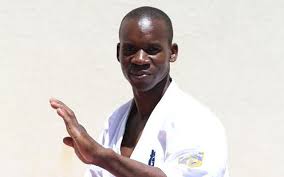 Top Zim Karateka Out To Defend Kyokushin Title The Southern Times