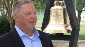 Former CCSO deputy finding new purpose three years after tragic crash