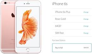 How to unlock iphone 6 with itunes · 1. Unlocked Iphone 6s And 6s Plus Now Available From Apple The Verge
