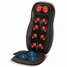Buy cellulite machine in massagers and get the best deals at the lowest prices on ebay! Luyao Ly 803a 2 Shiatsu Chair Massage Pad Cushion Massaging Machine Buy Cushion Massaging Machine Chair Massage Pad Electric Chair Massage Cushion Product On Alibaba Com