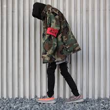 Style Guide Streetwear Best Men S Streetwear Clothing