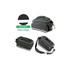 Fahrrad Gepacktrager Tasche Bei Electro Fun De