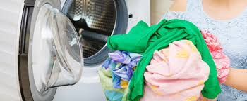 27 degrees c.) for dark or bright colors that may run or fade; Laundry Basics Your Guide To Washing Colored Clothes